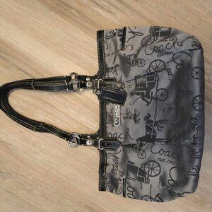 COACH bag limited edition